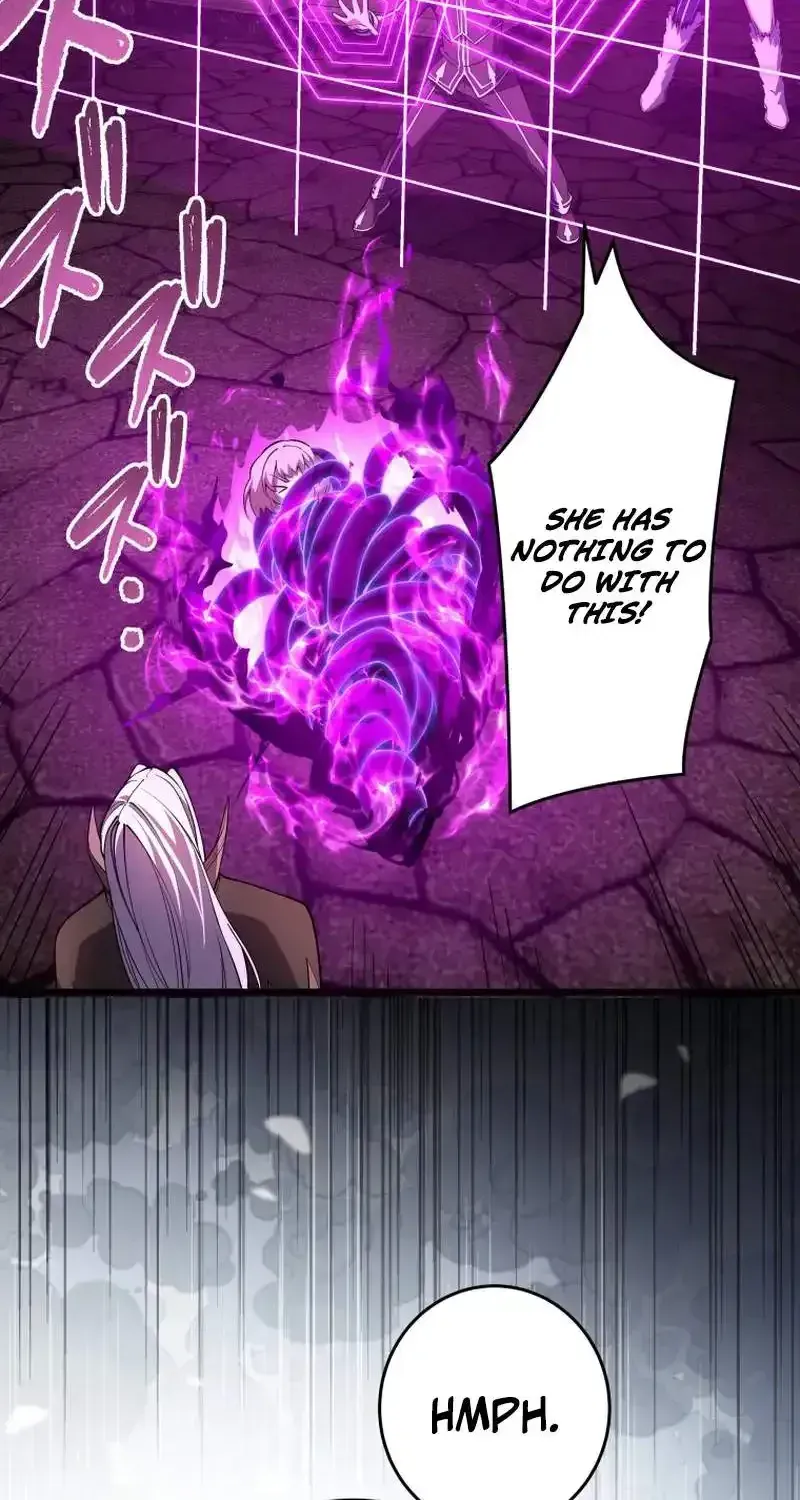 The Regressed Former Sword Saint Becomes a Rebel of the Necromancer House Chapter 26 page 34 - 
