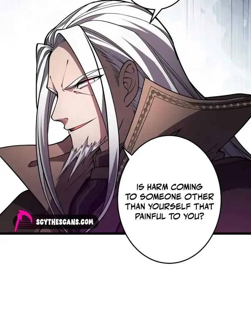 The Regressed Former Sword Saint Becomes a Rebel of the Necromancer House Chapter 26 page 35 - 