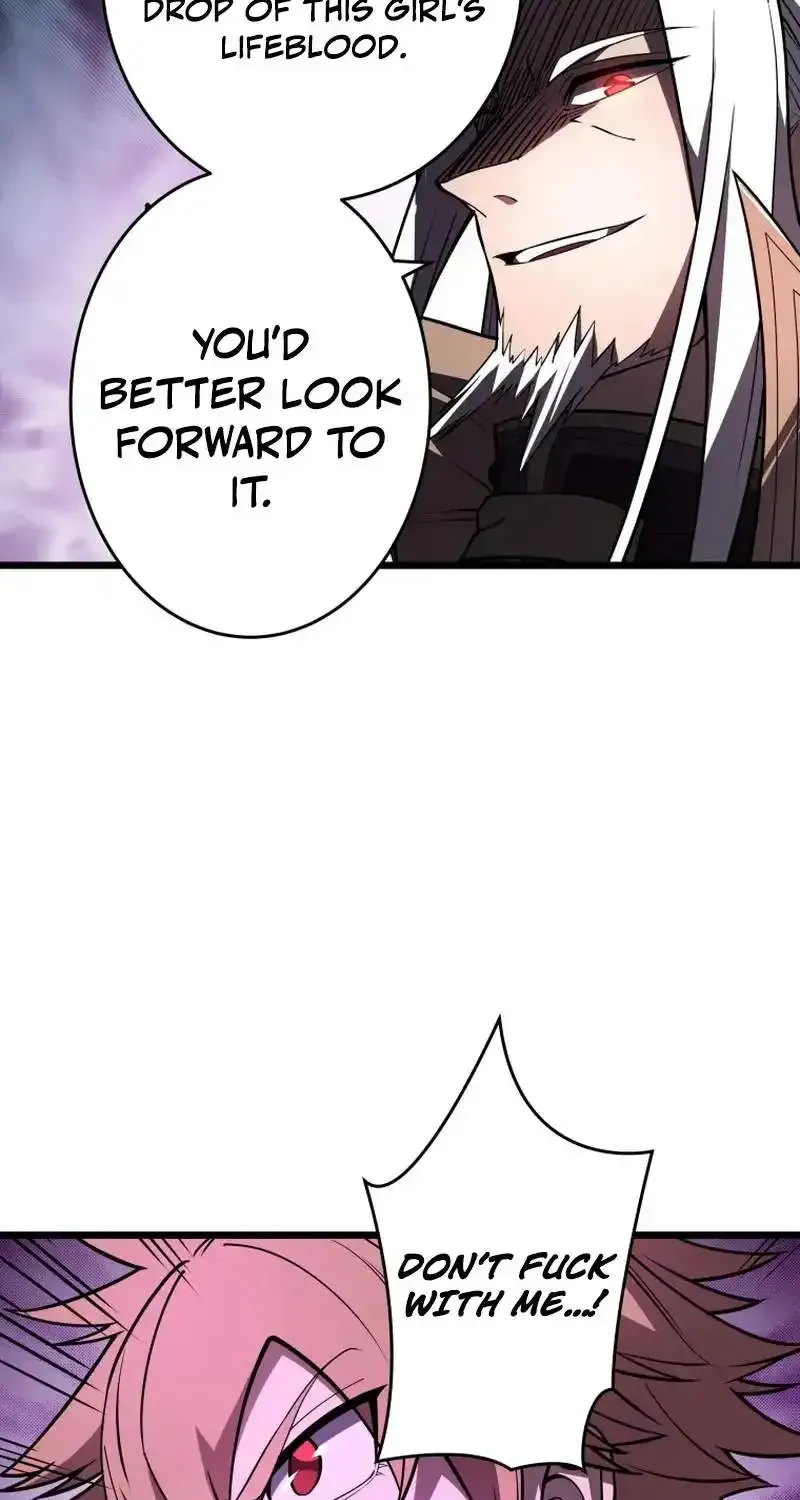 The Regressed Former Sword Saint Becomes a Rebel of the Necromancer House Chapter 26 page 38 - 