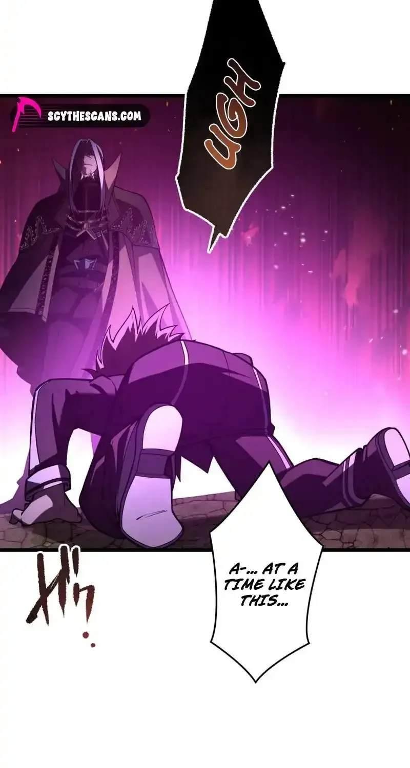 The Regressed Former Sword Saint Becomes a Rebel of the Necromancer House Chapter 26 page 40 - 