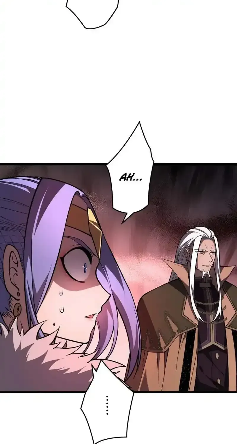 The Regressed Former Sword Saint Becomes a Rebel of the Necromancer House Chapter 26 page 5 - 
