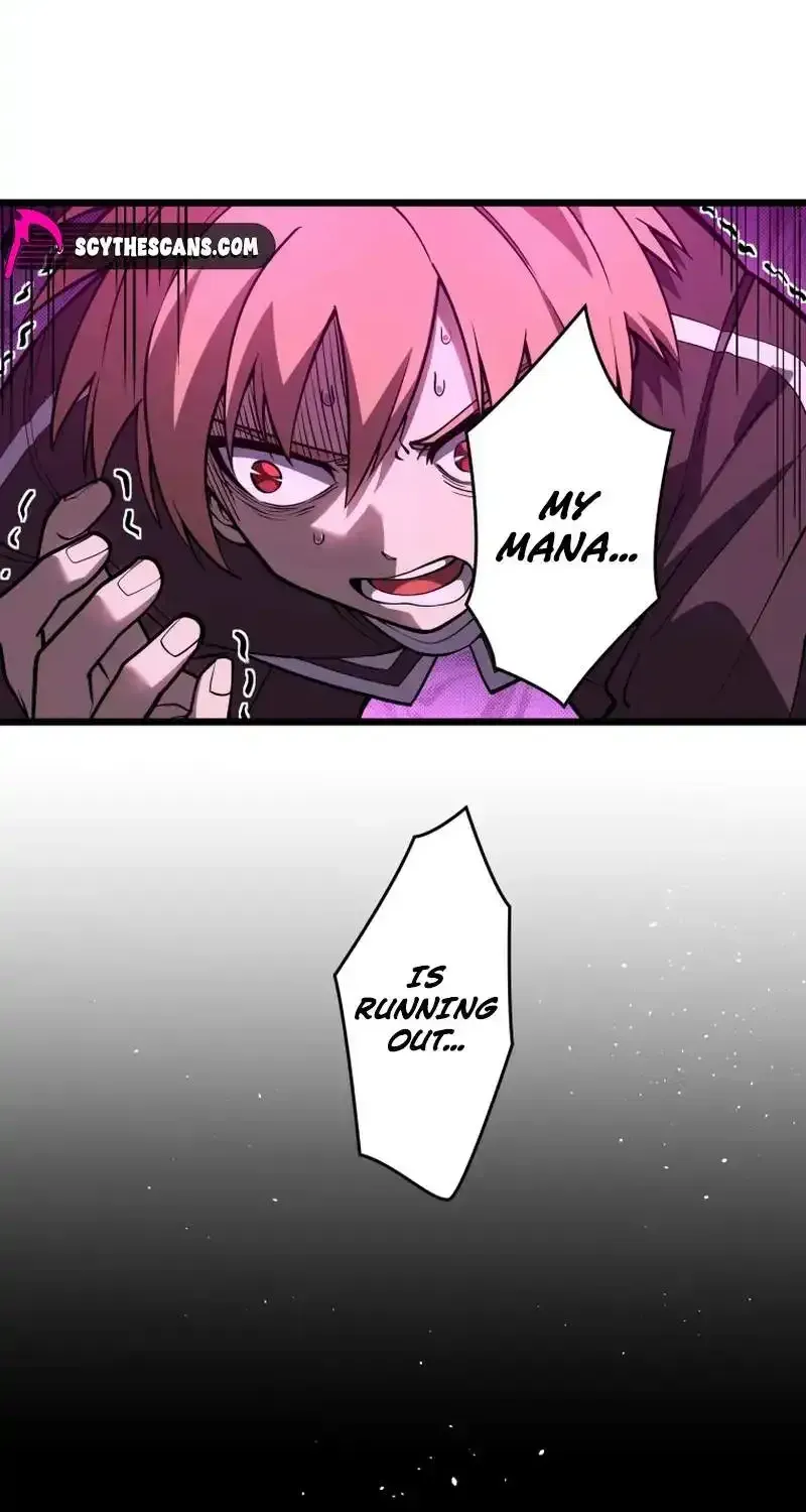The Regressed Former Sword Saint Becomes a Rebel of the Necromancer House Chapter 26 page 41 - 