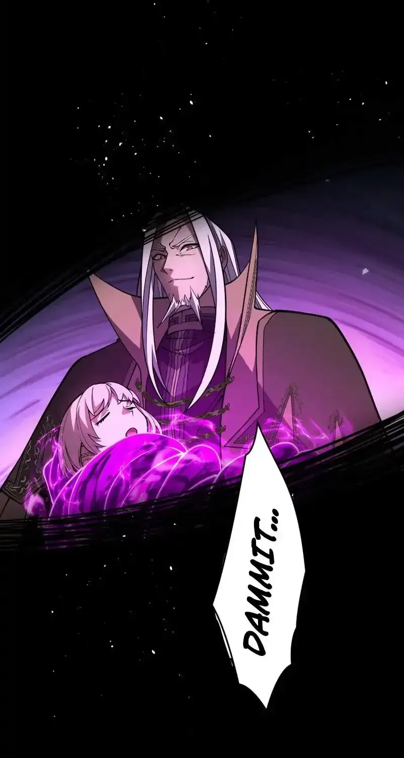 The Regressed Former Sword Saint Becomes a Rebel of the Necromancer House Chapter 26 page 42 - 