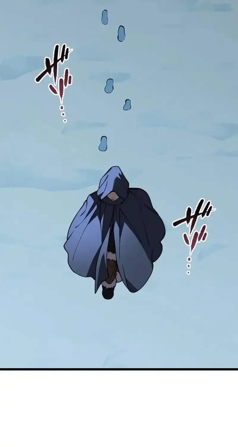 The Regressed Former Sword Saint Becomes a Rebel of the Necromancer House Chapter 26 page 54 - 