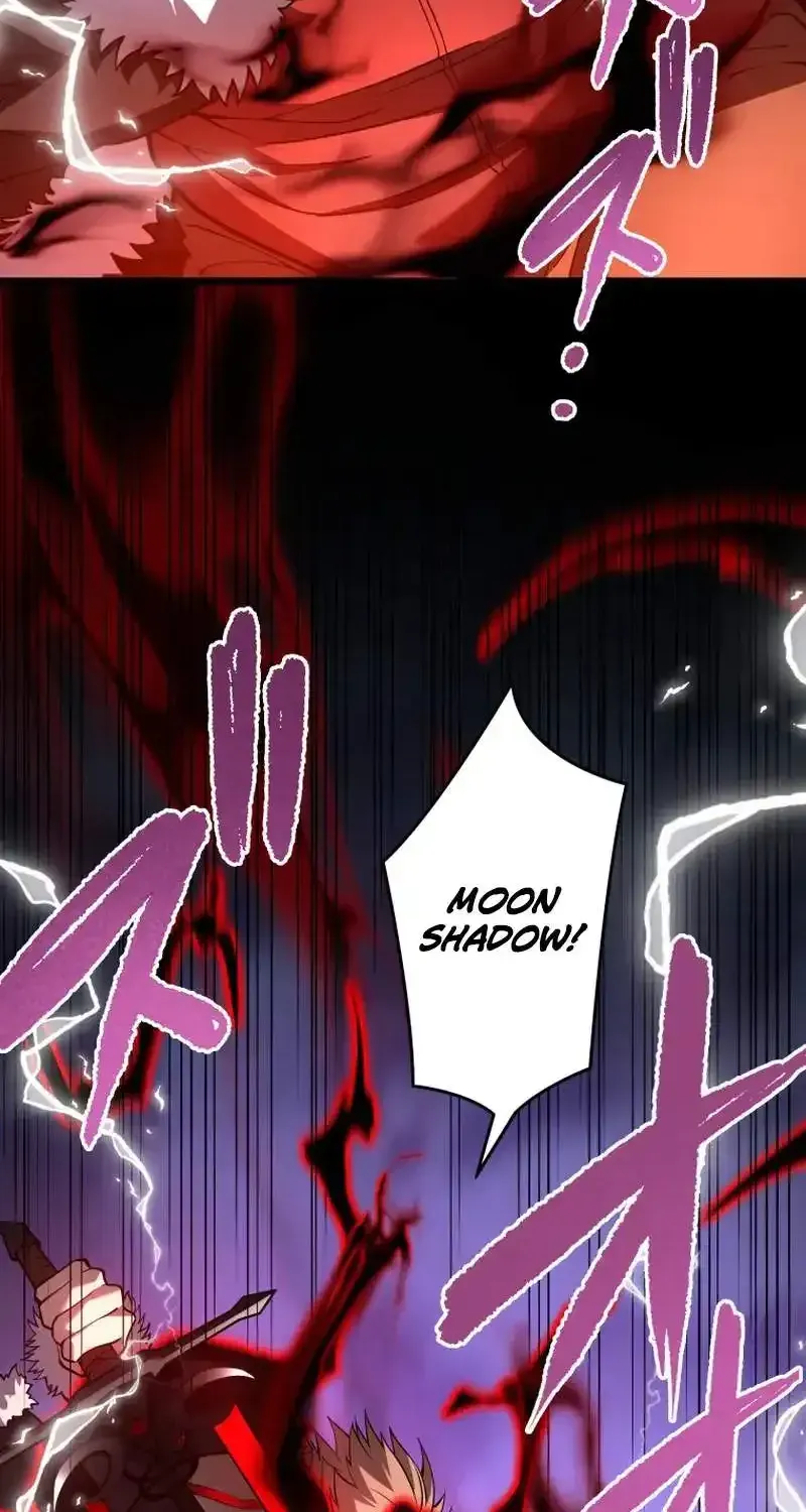 The Regressed Former Sword Saint Becomes a Rebel of the Necromancer House Chapter 26 page 68 - 