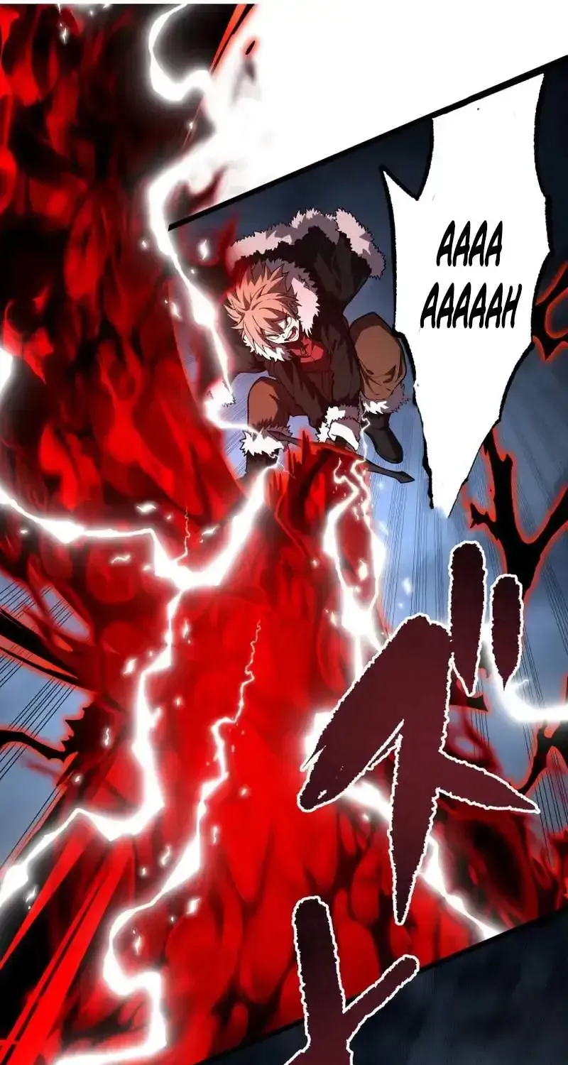 The Regressed Former Sword Saint Becomes a Rebel of the Necromancer House Chapter 26 page 71 - 