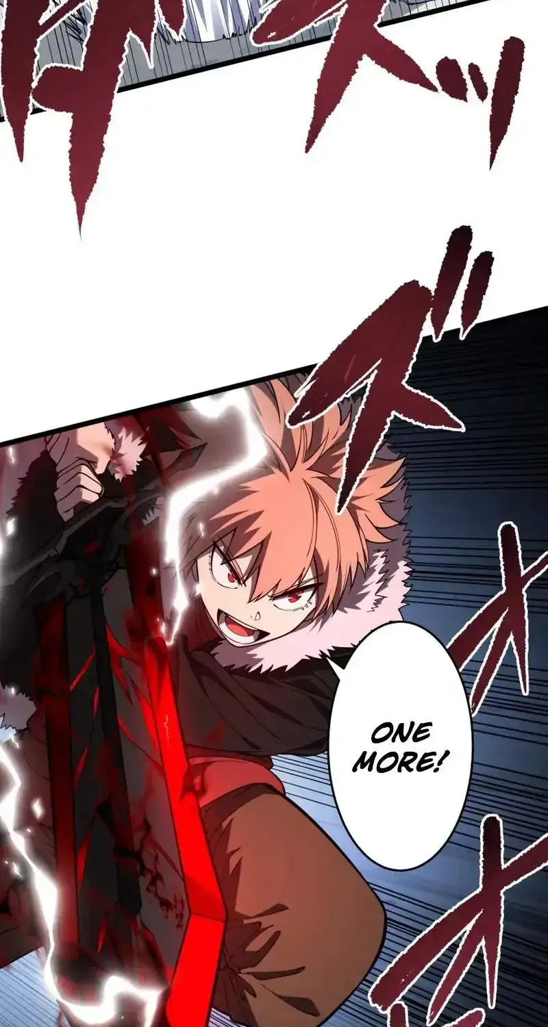 The Regressed Former Sword Saint Becomes a Rebel of the Necromancer House Chapter 26 page 74 - 
