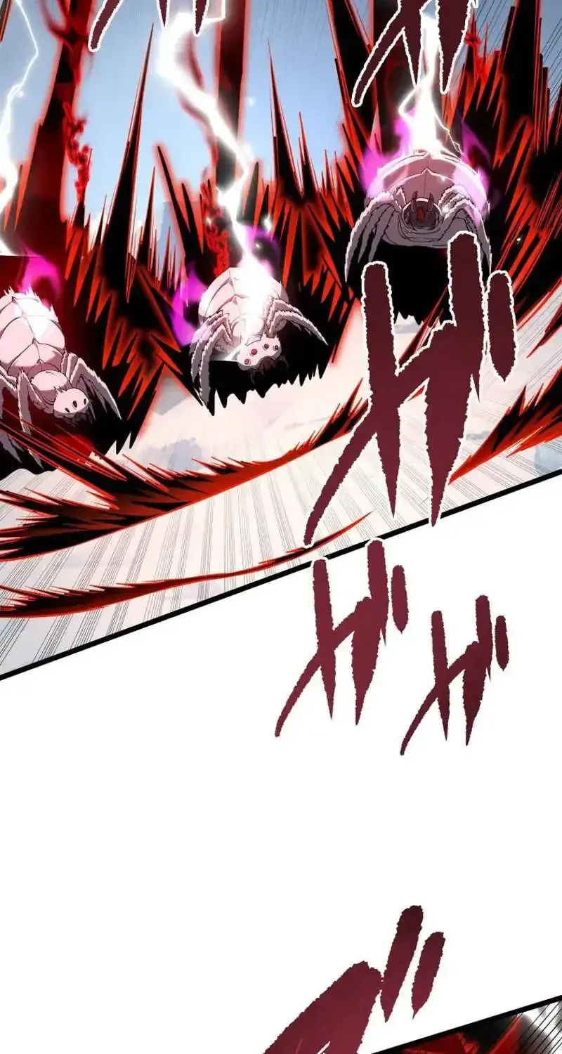 The Regressed Former Sword Saint Becomes a Rebel of the Necromancer House Chapter 26 page 76 - 