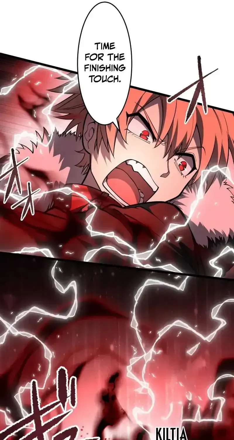 The Regressed Former Sword Saint Becomes a Rebel of the Necromancer House Chapter 26 page 78 - 