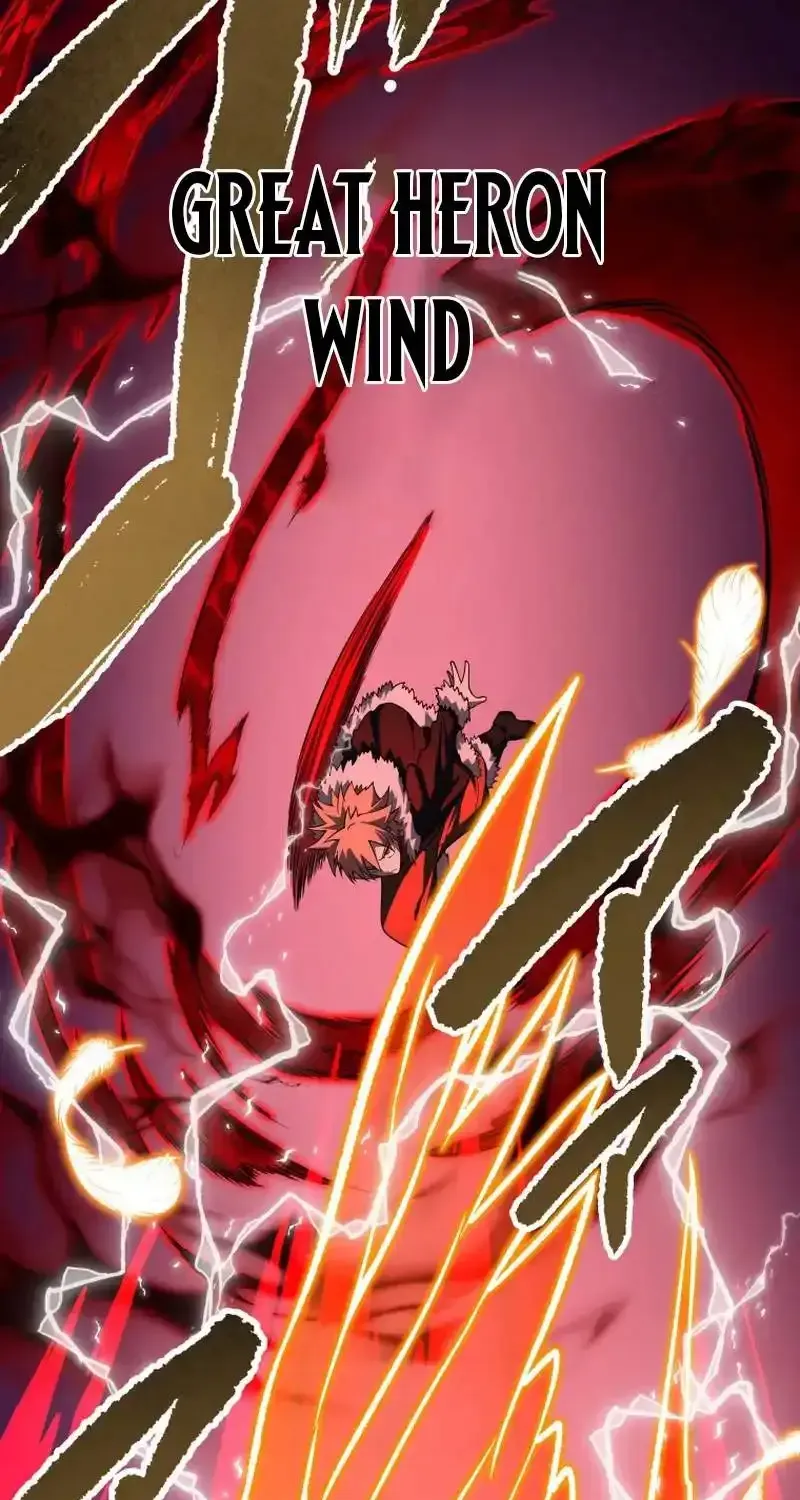 The Regressed Former Sword Saint Becomes a Rebel of the Necromancer House Chapter 26 page 80 - 