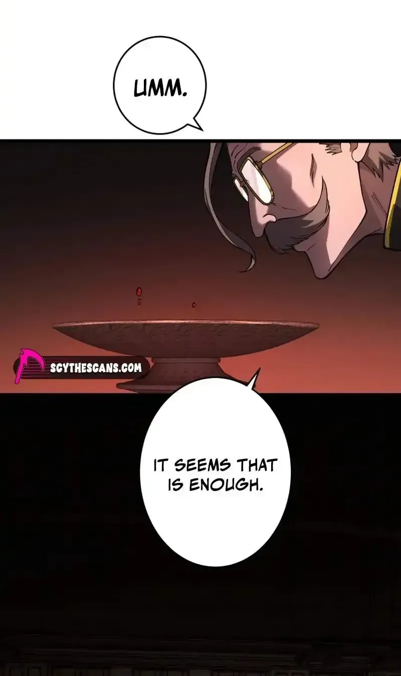 The Regressed Former Sword Saint Becomes a Rebel of the Necromancer House Chapter 26 page 9 - 