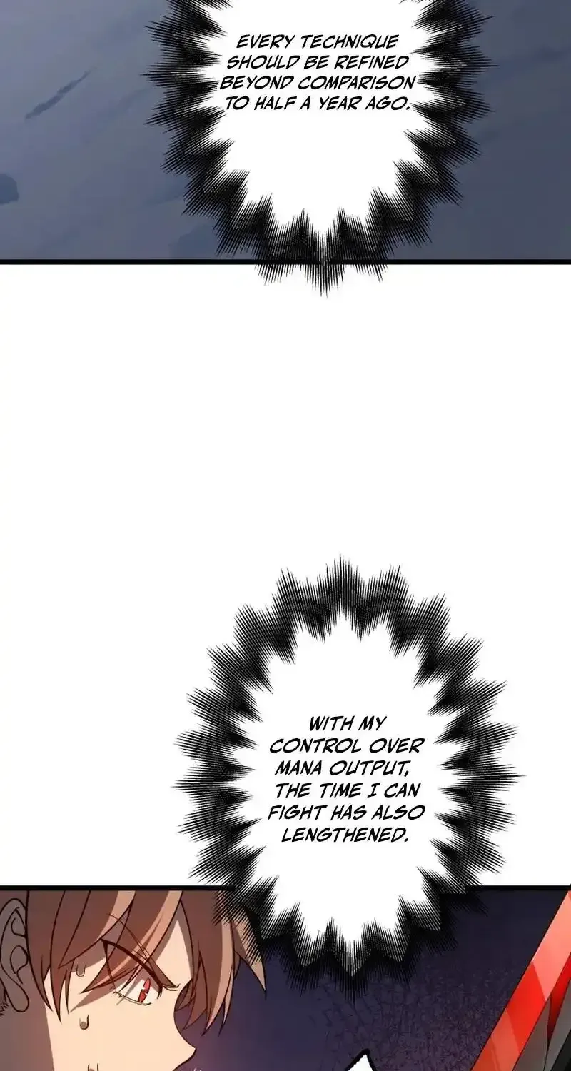 The Regressed Former Sword Saint Becomes a Rebel of the Necromancer House Chapter 26 page 87 - 