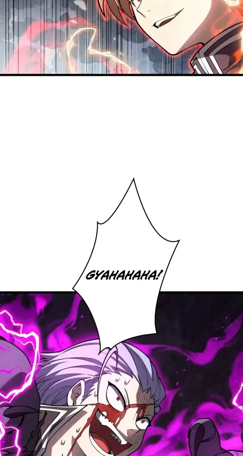 The Regressed Former Sword Saint Becomes a Rebel of the Necromancer House Chapter 27 page 106 - 