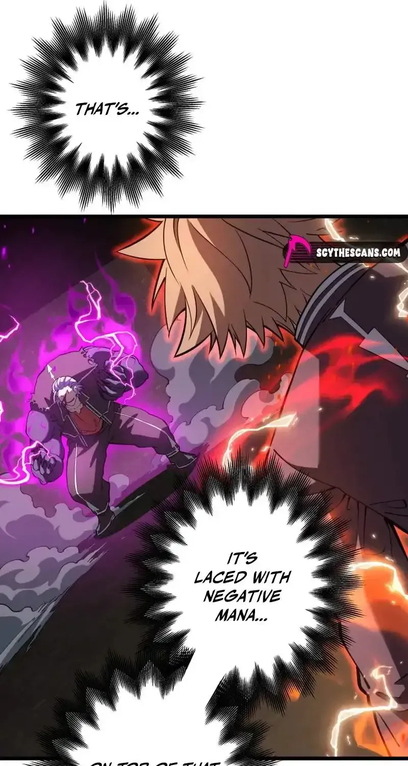 The Regressed Former Sword Saint Becomes a Rebel of the Necromancer House Chapter 27 page 108 - 