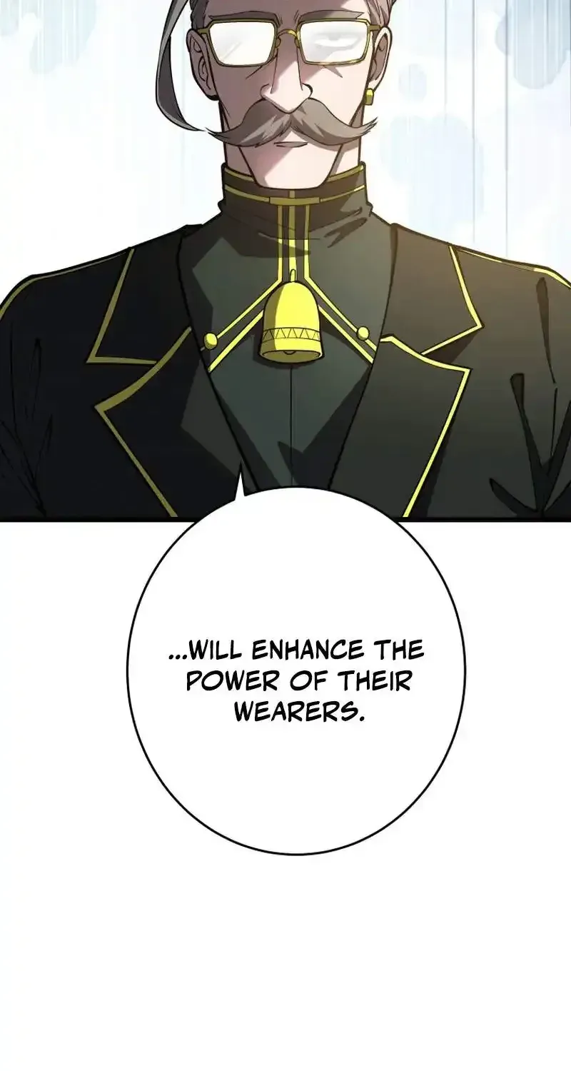 The Regressed Former Sword Saint Becomes a Rebel of the Necromancer House Chapter 27 page 12 - 