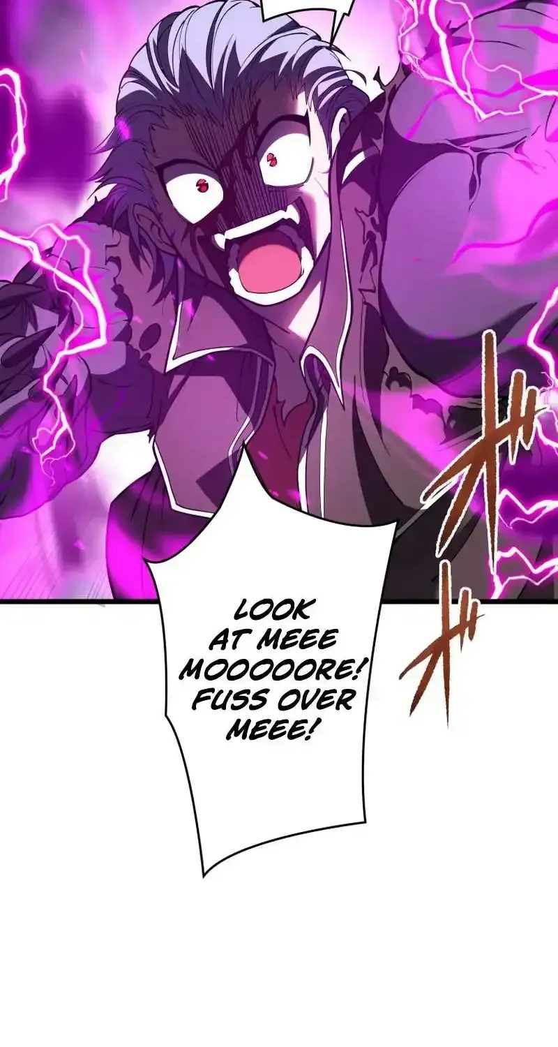 The Regressed Former Sword Saint Becomes a Rebel of the Necromancer House Chapter 27 page 114 - 