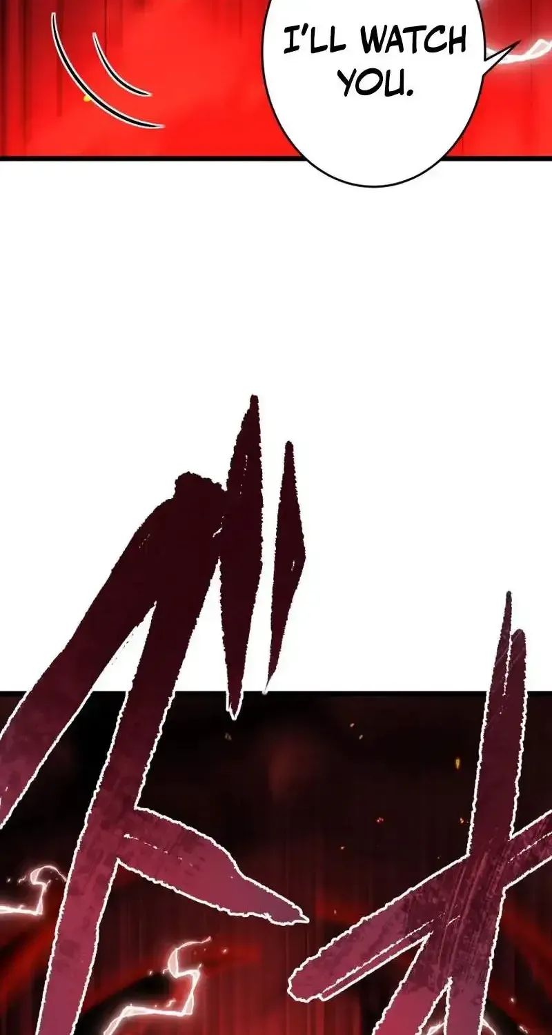 The Regressed Former Sword Saint Becomes a Rebel of the Necromancer House Chapter 27 page 116 - 