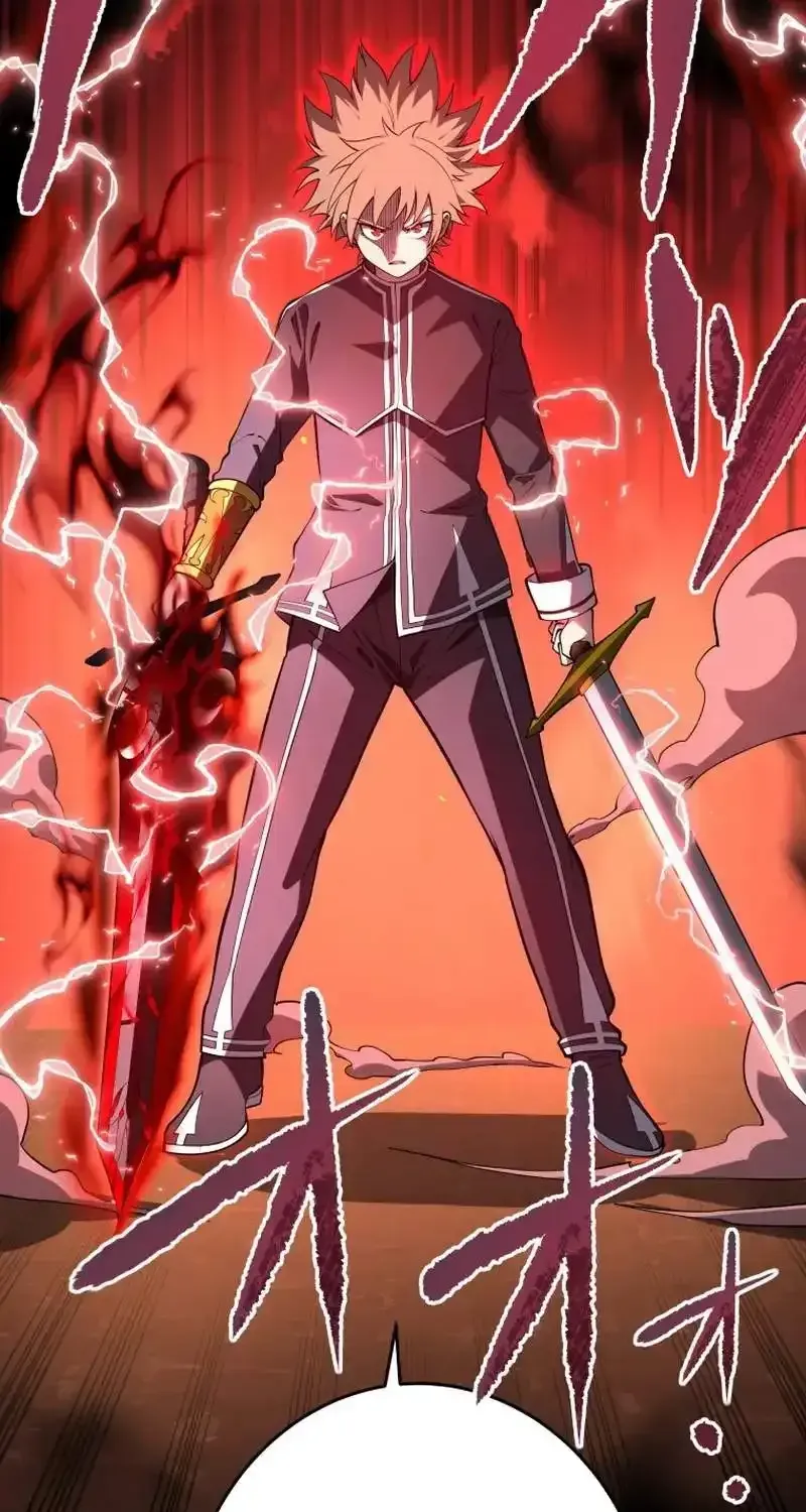 The Regressed Former Sword Saint Becomes a Rebel of the Necromancer House Chapter 27 page 117 - 