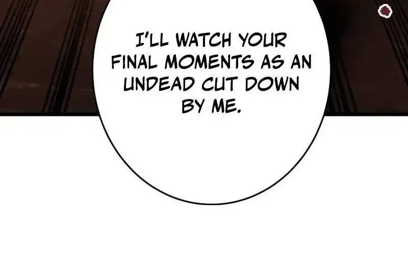 The Regressed Former Sword Saint Becomes a Rebel of the Necromancer House Chapter 27 page 118 - 