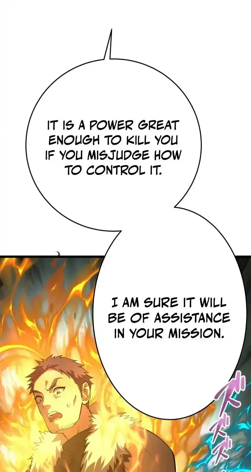 The Regressed Former Sword Saint Becomes a Rebel of the Necromancer House Chapter 27 page 13 - 
