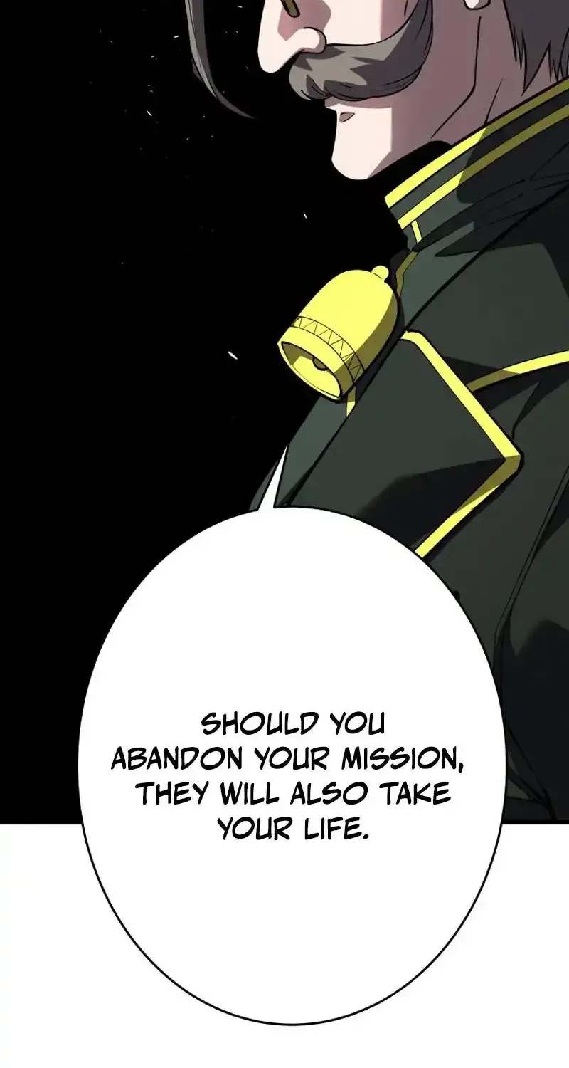The Regressed Former Sword Saint Becomes a Rebel of the Necromancer House Chapter 27 page 16 - 