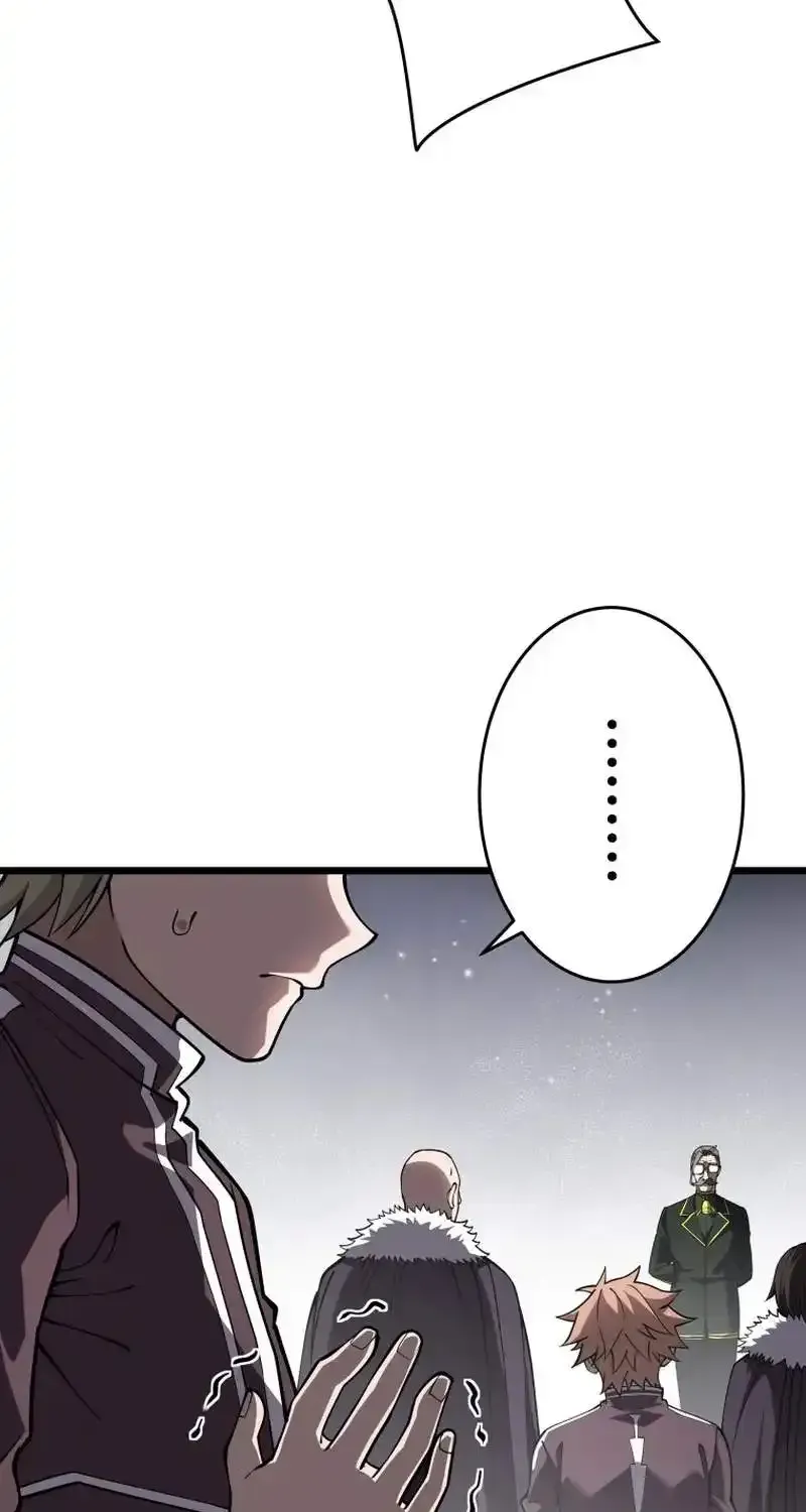 The Regressed Former Sword Saint Becomes a Rebel of the Necromancer House Chapter 27 page 22 - 
