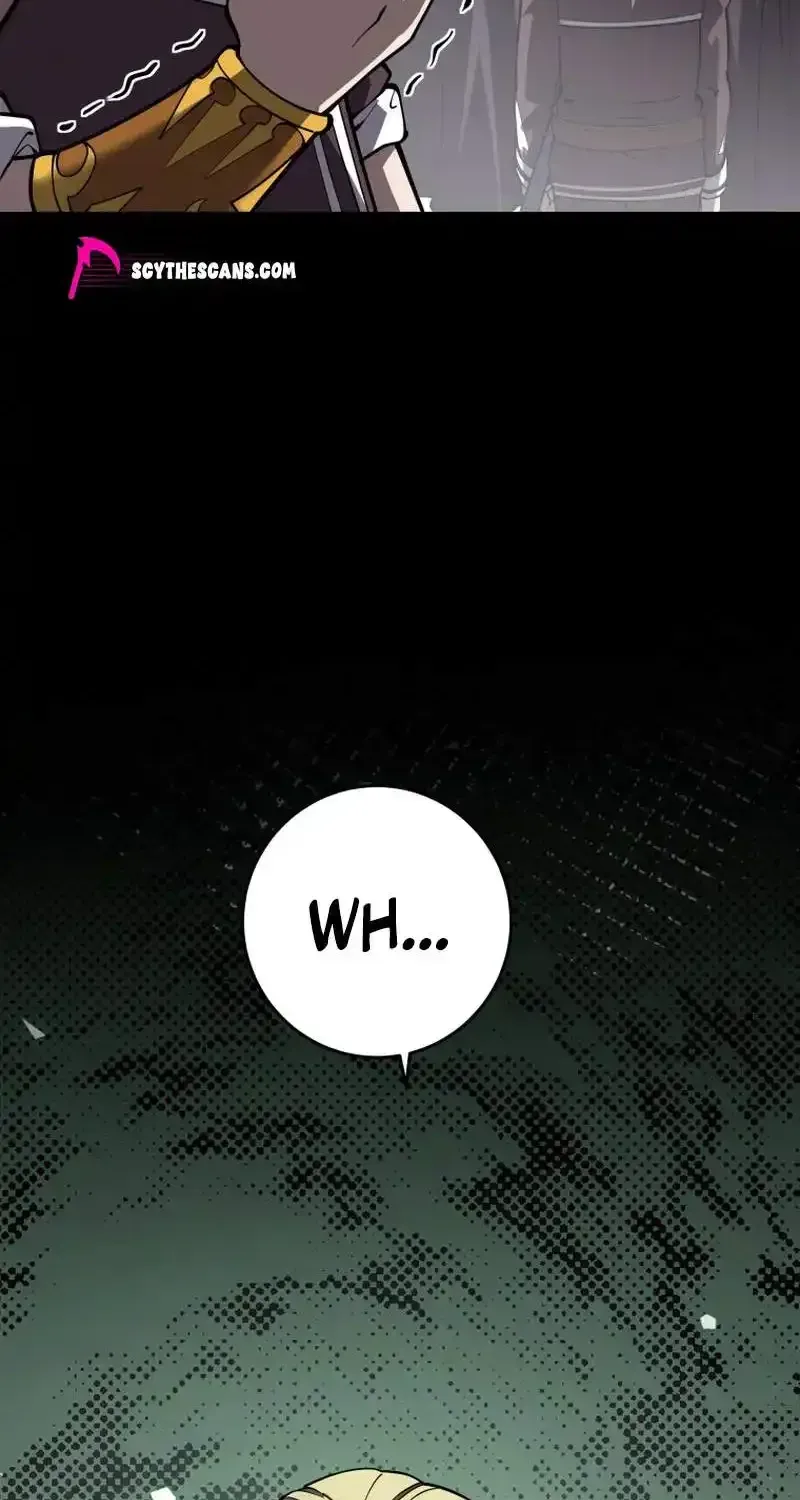 The Regressed Former Sword Saint Becomes a Rebel of the Necromancer House Chapter 27 page 23 - 