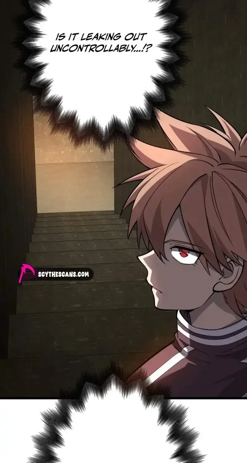 The Regressed Former Sword Saint Becomes a Rebel of the Necromancer House Chapter 27 page 40 - 
