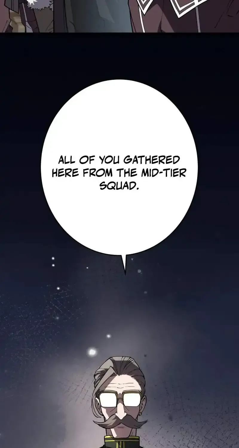 The Regressed Former Sword Saint Becomes a Rebel of the Necromancer House Chapter 27 page 5 - 