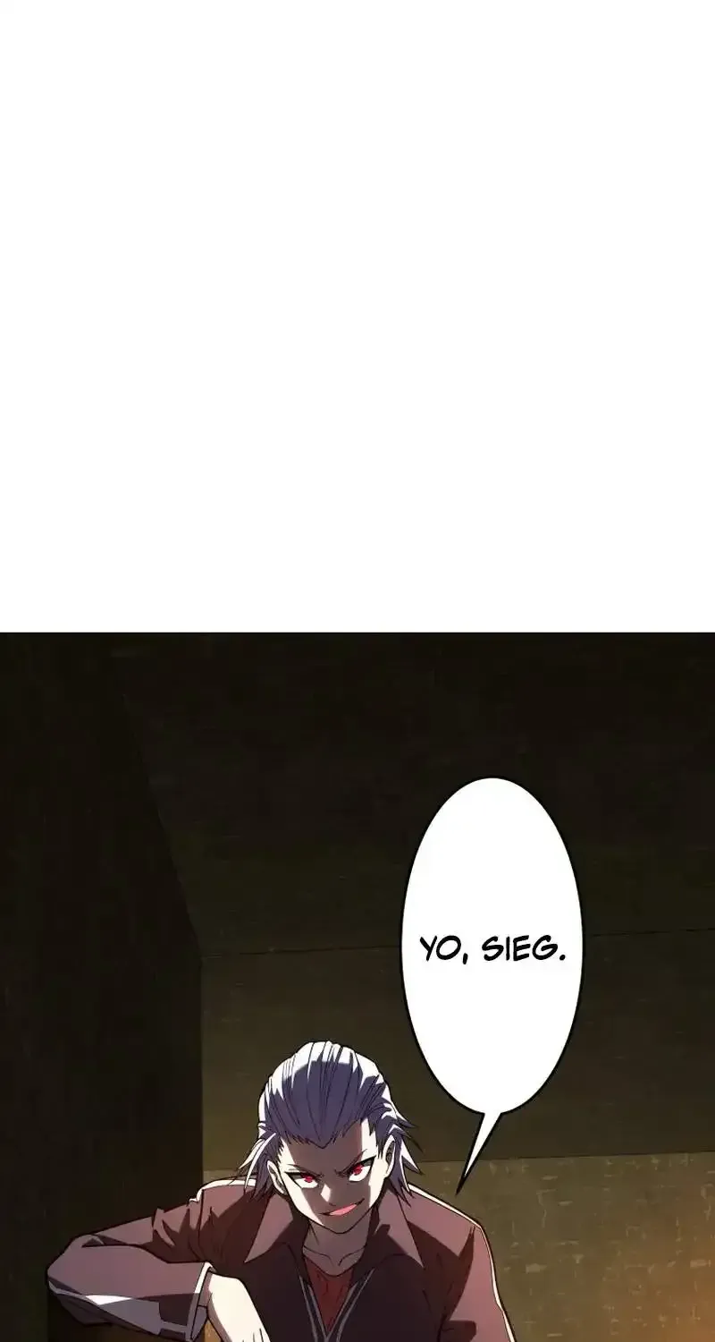 The Regressed Former Sword Saint Becomes a Rebel of the Necromancer House Chapter 27 page 45 - 