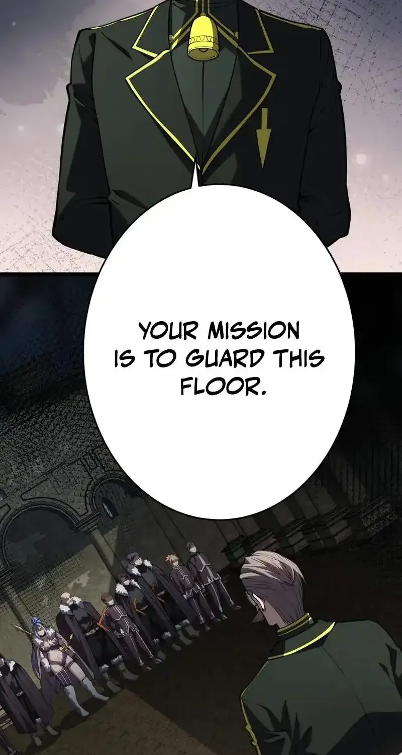 The Regressed Former Sword Saint Becomes a Rebel of the Necromancer House Chapter 27 page 6 - 