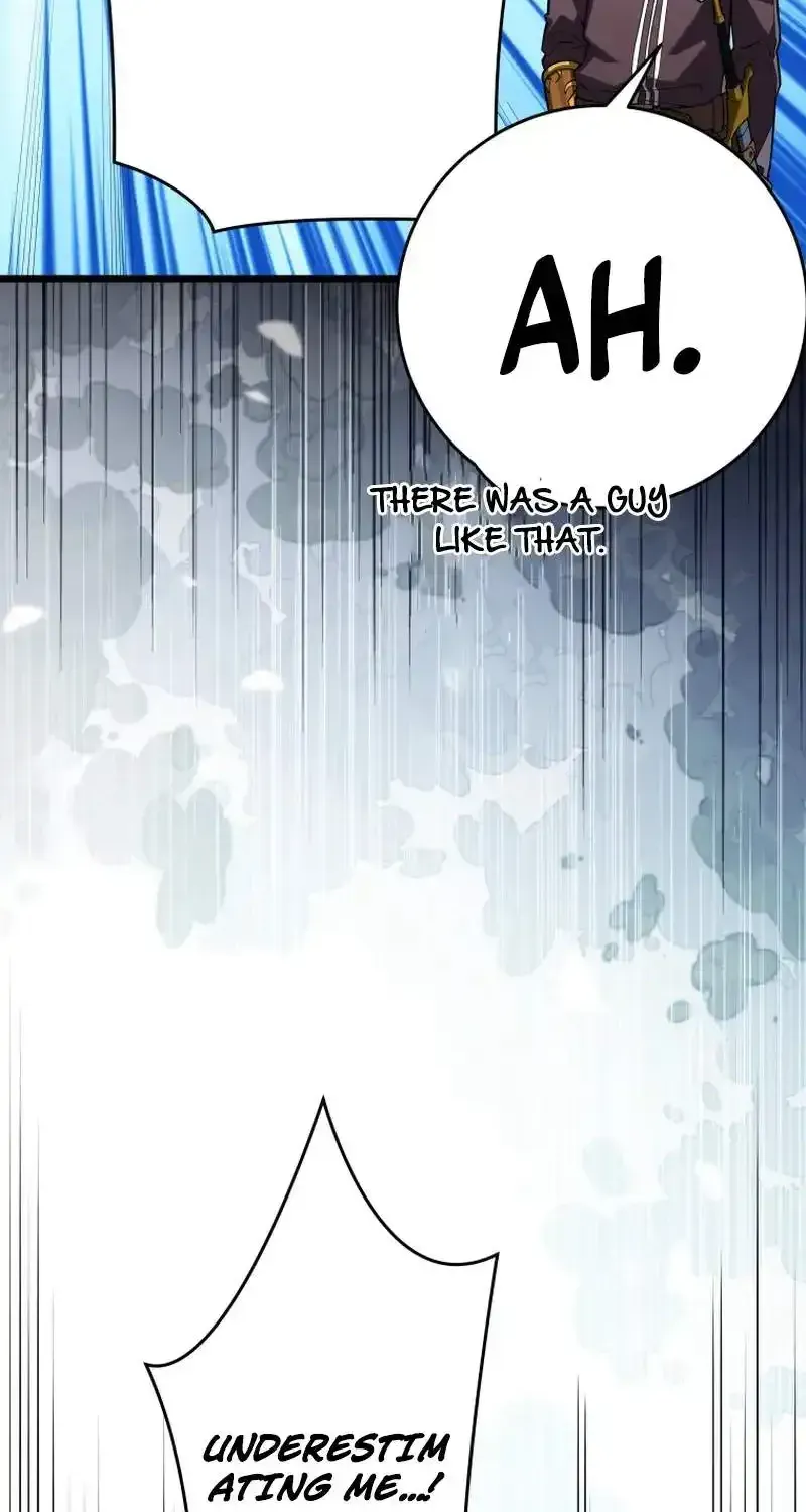 The Regressed Former Sword Saint Becomes a Rebel of the Necromancer House Chapter 27 page 54 - 