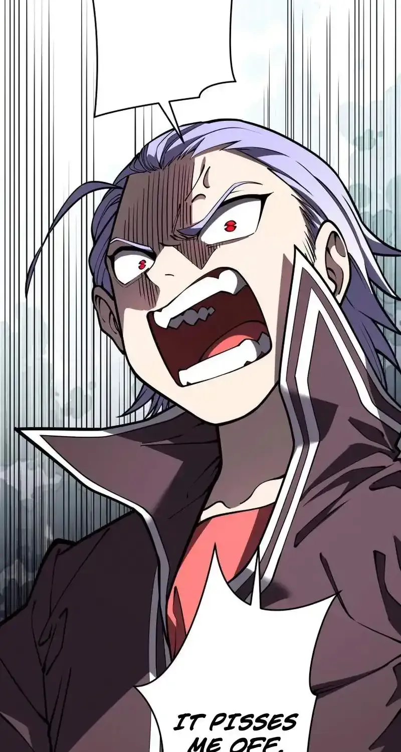 The Regressed Former Sword Saint Becomes a Rebel of the Necromancer House Chapter 27 page 55 - 