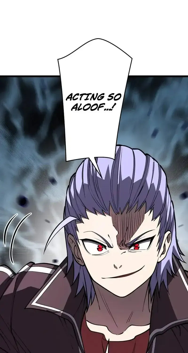 The Regressed Former Sword Saint Becomes a Rebel of the Necromancer House Chapter 27 page 58 - 