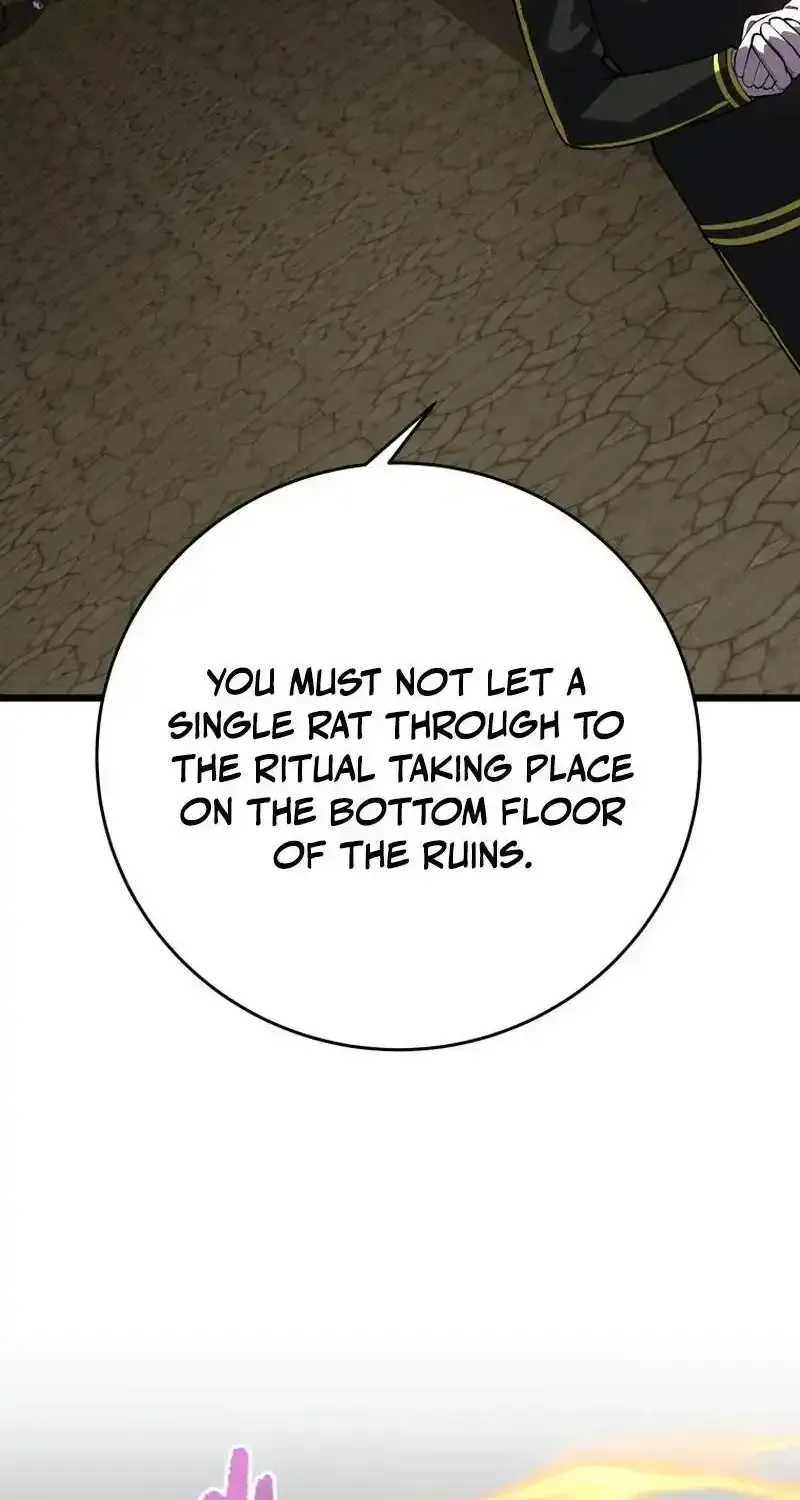 The Regressed Former Sword Saint Becomes a Rebel of the Necromancer House Chapter 27 page 7 - 