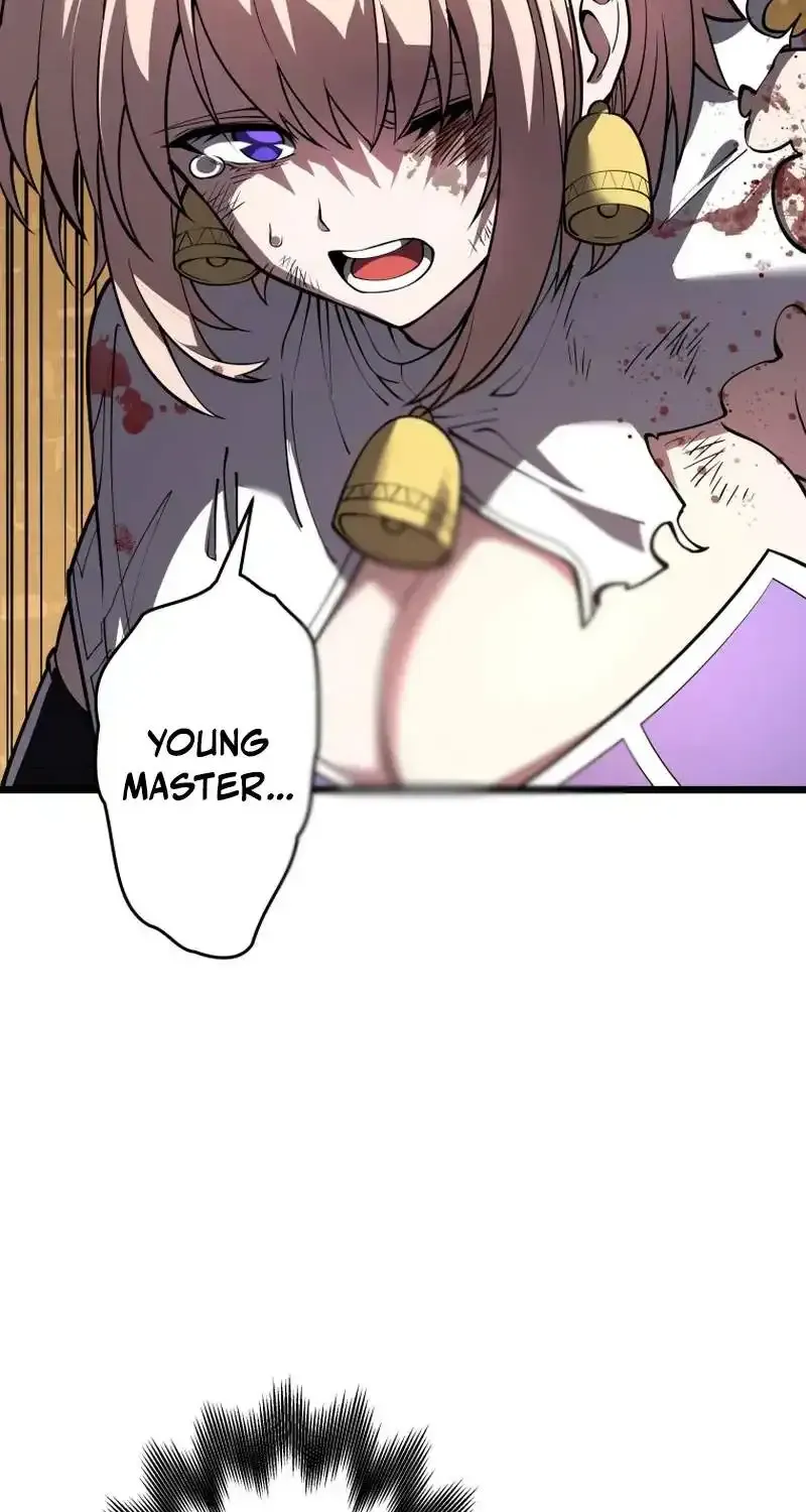 The Regressed Former Sword Saint Becomes a Rebel of the Necromancer House Chapter 27 page 63 - 