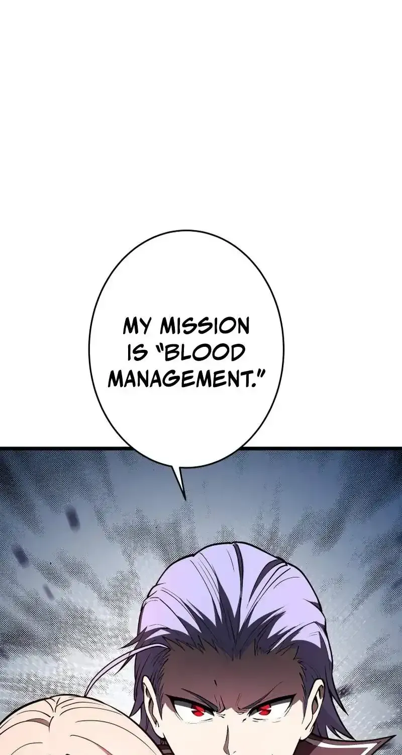 The Regressed Former Sword Saint Becomes a Rebel of the Necromancer House Chapter 27 page 65 - 