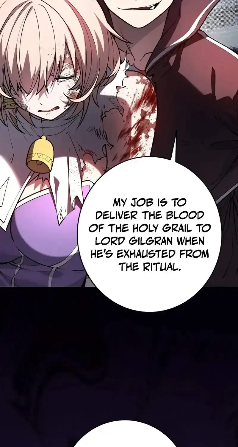 The Regressed Former Sword Saint Becomes a Rebel of the Necromancer House Chapter 27 page 66 - 