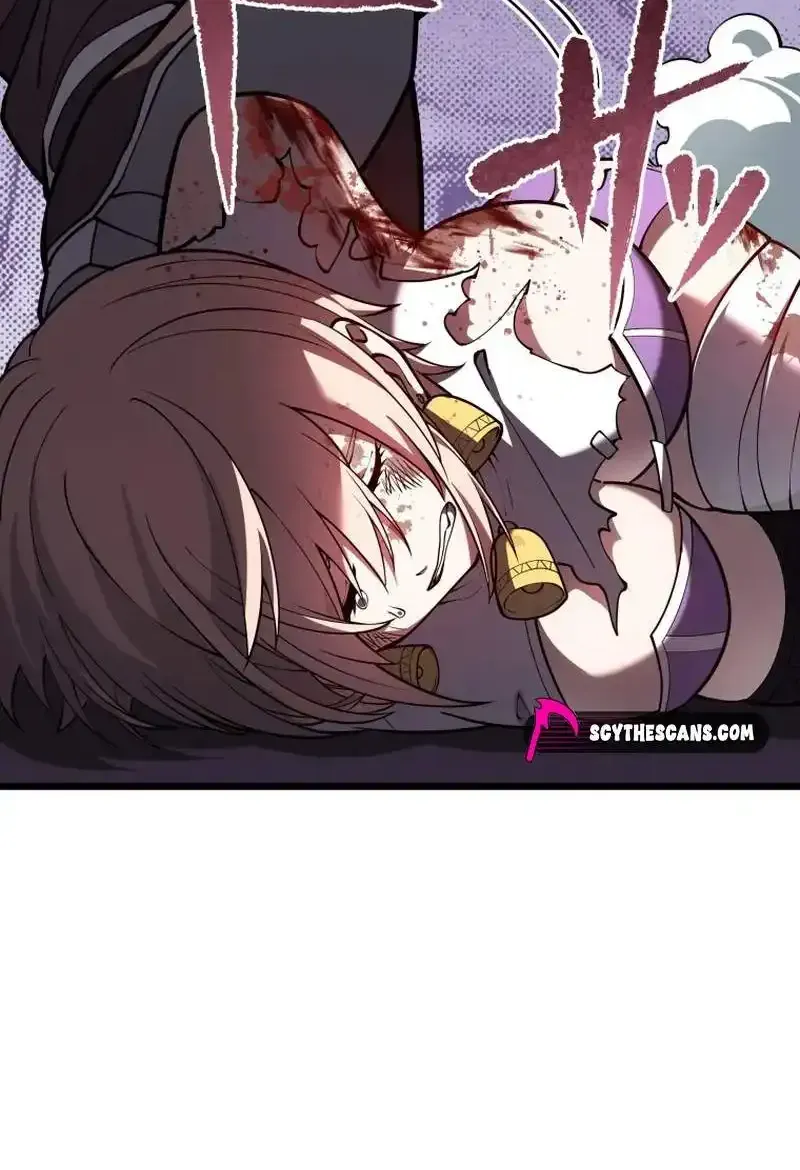 The Regressed Former Sword Saint Becomes a Rebel of the Necromancer House Chapter 27 page 68 - 
