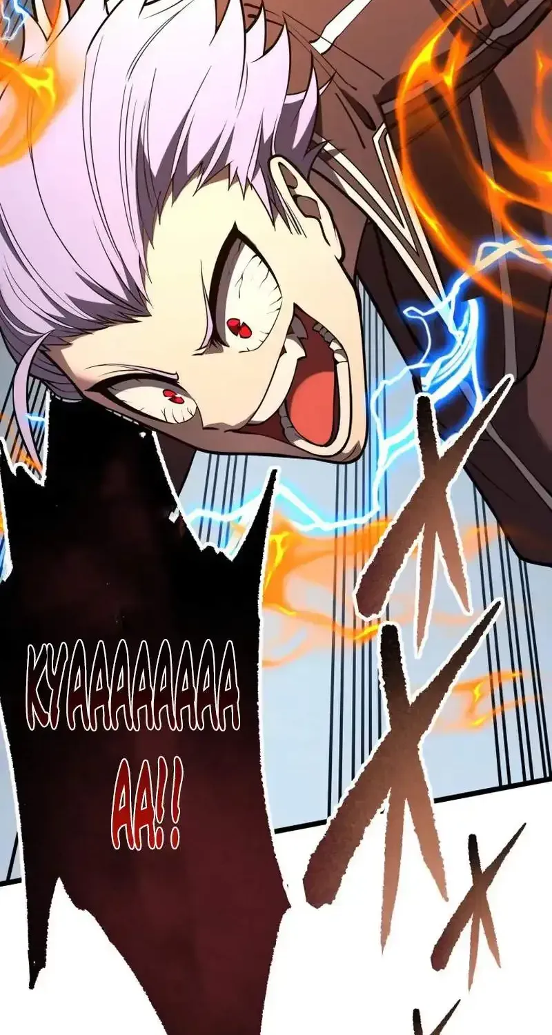 The Regressed Former Sword Saint Becomes a Rebel of the Necromancer House Chapter 27 page 77 - 