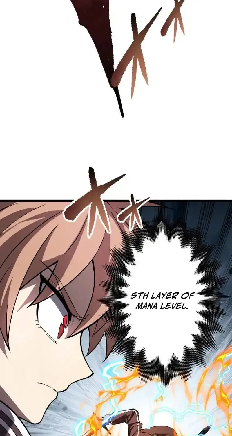The Regressed Former Sword Saint Becomes a Rebel of the Necromancer House Chapter 27 page 78 - 