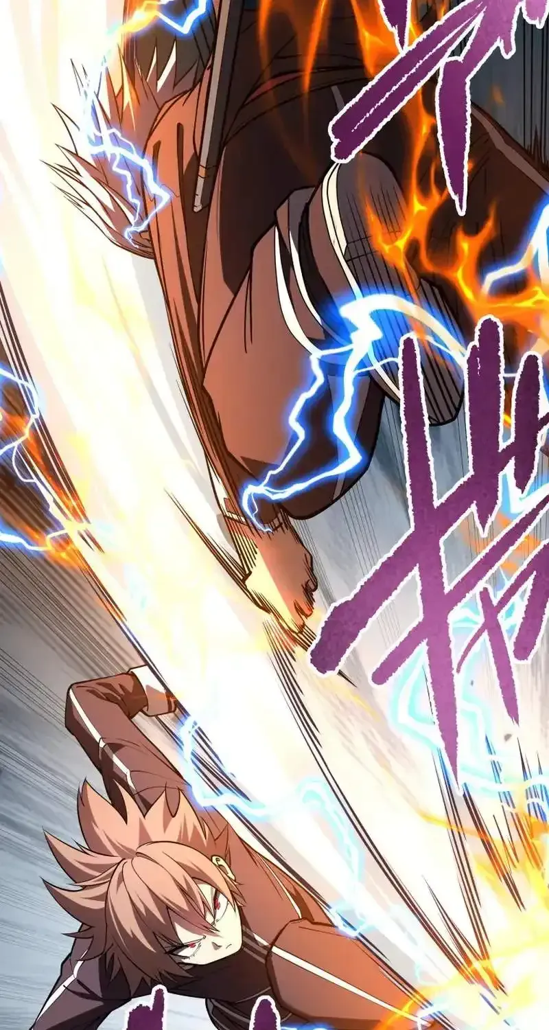 The Regressed Former Sword Saint Becomes a Rebel of the Necromancer House Chapter 27 page 80 - 
