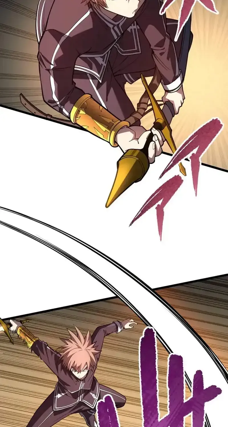 The Regressed Former Sword Saint Becomes a Rebel of the Necromancer House Chapter 27 page 82 - 