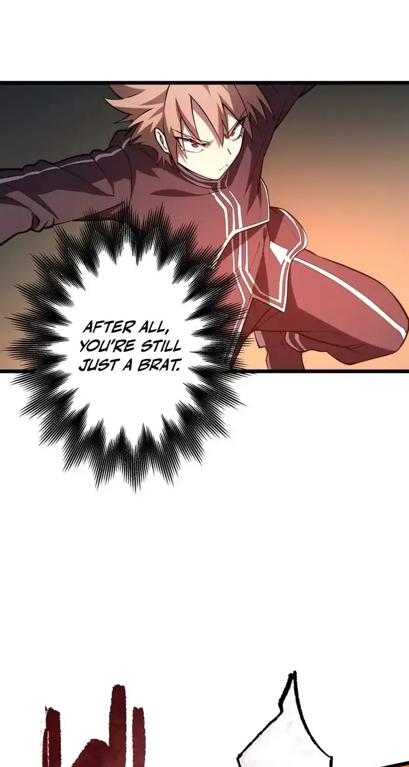 The Regressed Former Sword Saint Becomes a Rebel of the Necromancer House Chapter 27 page 86 - 