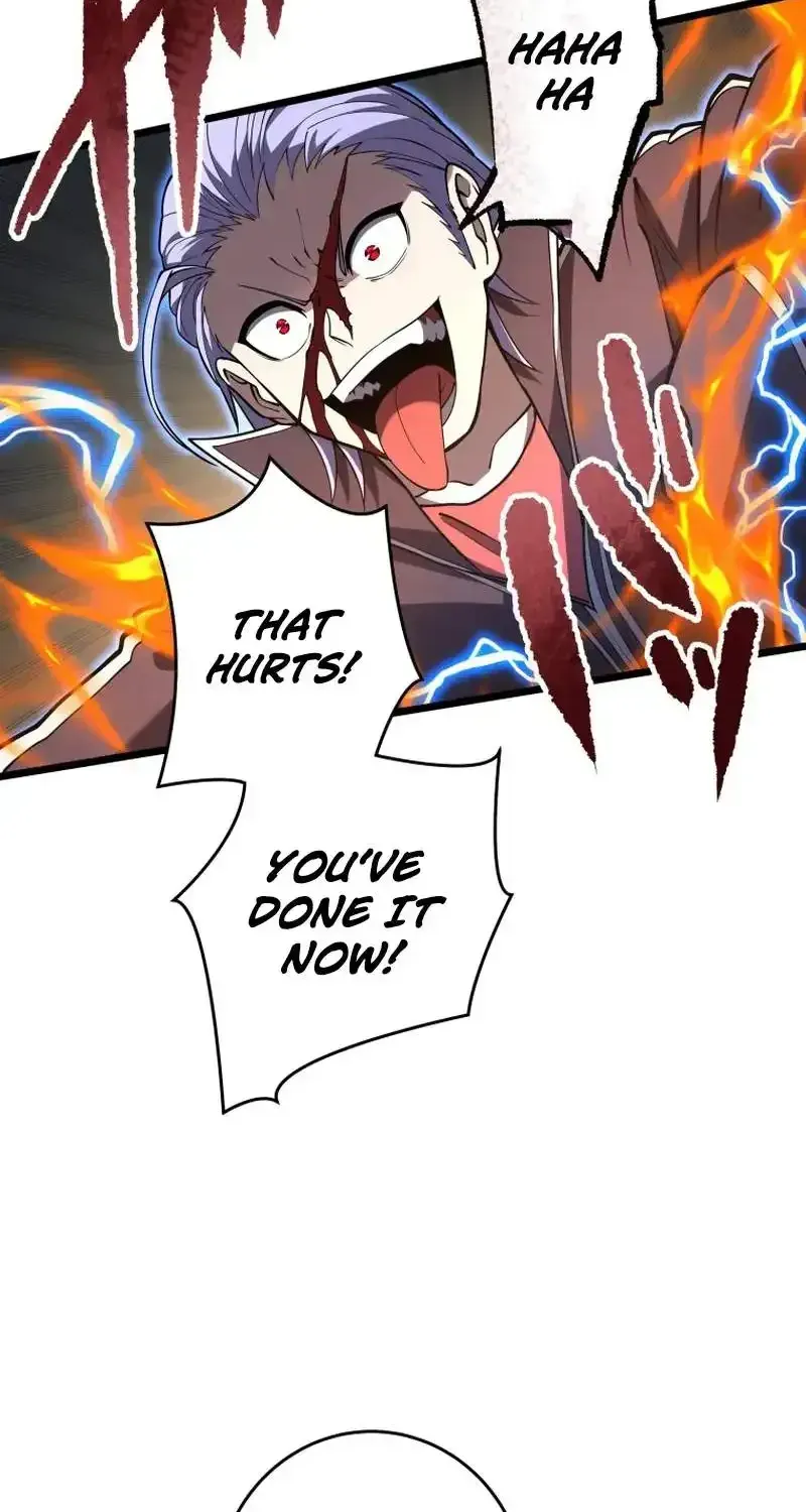 The Regressed Former Sword Saint Becomes a Rebel of the Necromancer House Chapter 27 page 87 - 