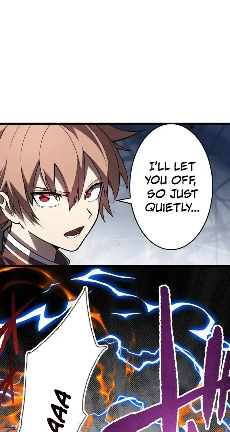 The Regressed Former Sword Saint Becomes a Rebel of the Necromancer House Chapter 27 page 89 - 