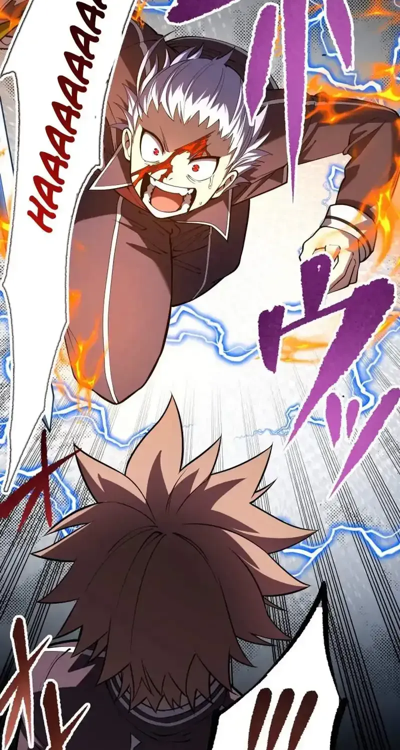 The Regressed Former Sword Saint Becomes a Rebel of the Necromancer House Chapter 27 page 90 - 