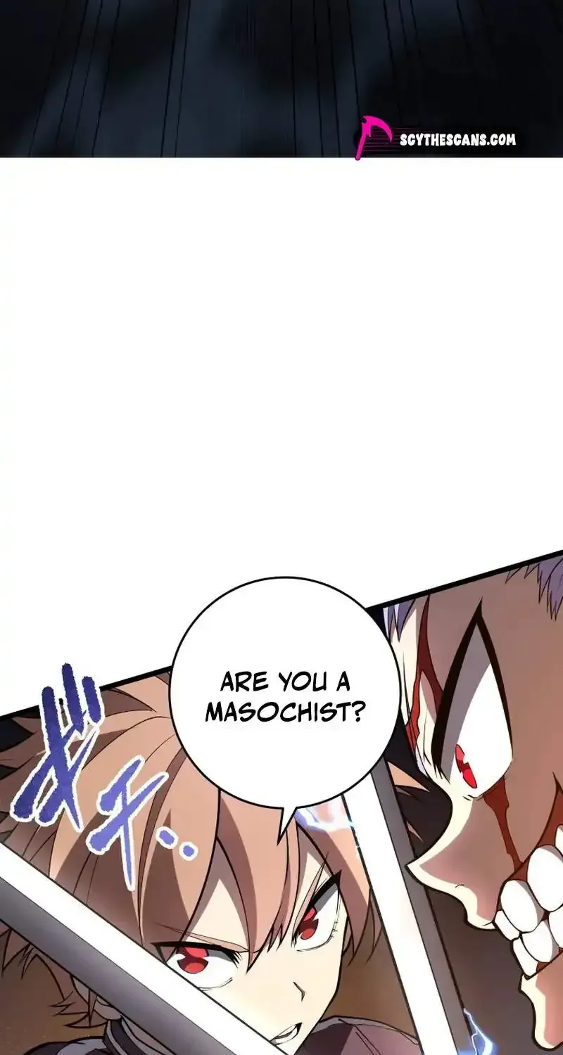 The Regressed Former Sword Saint Becomes a Rebel of the Necromancer House Chapter 27 page 93 - 