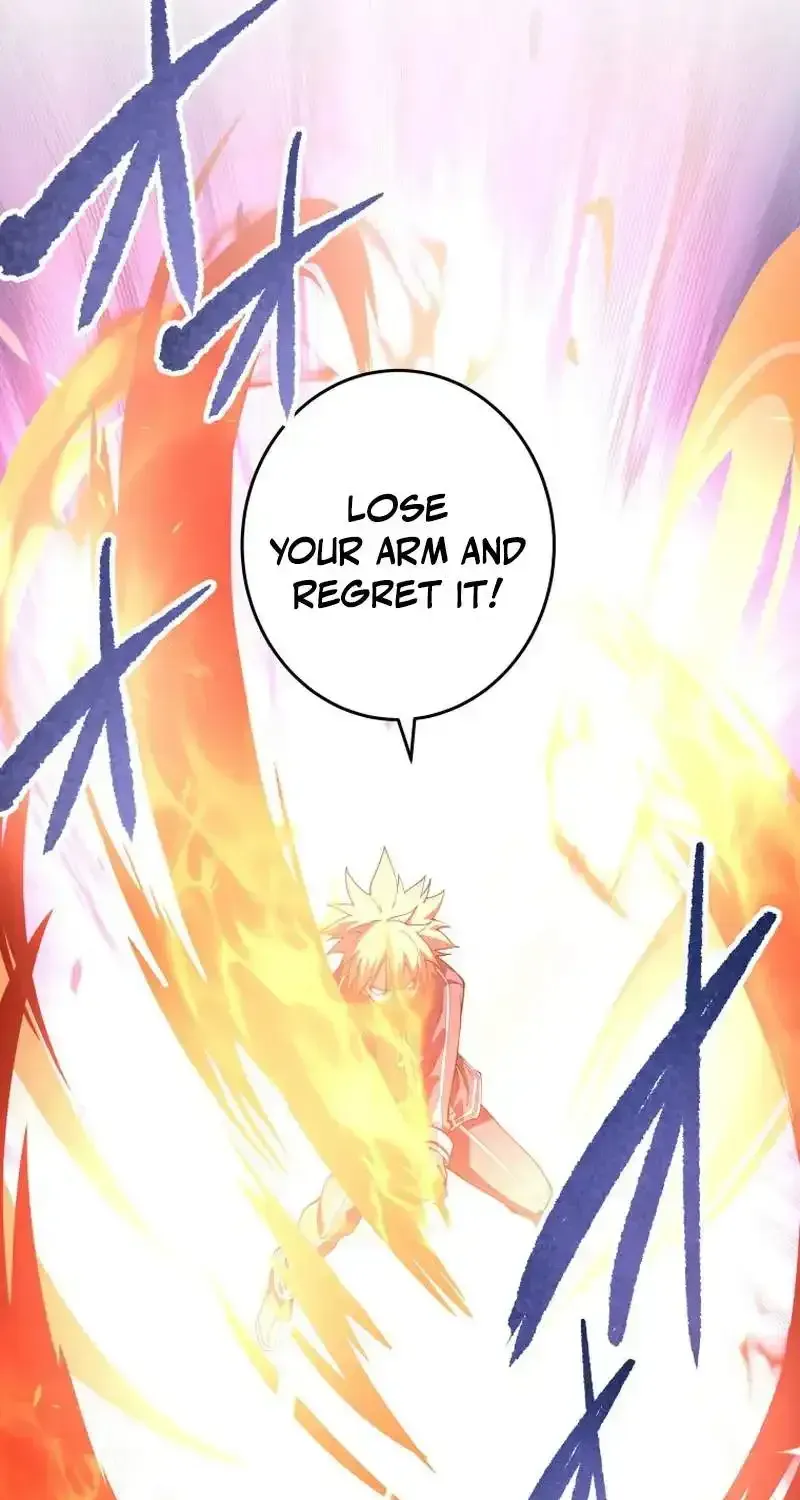 The Regressed Former Sword Saint Becomes a Rebel of the Necromancer House Chapter 27 page 97 - 