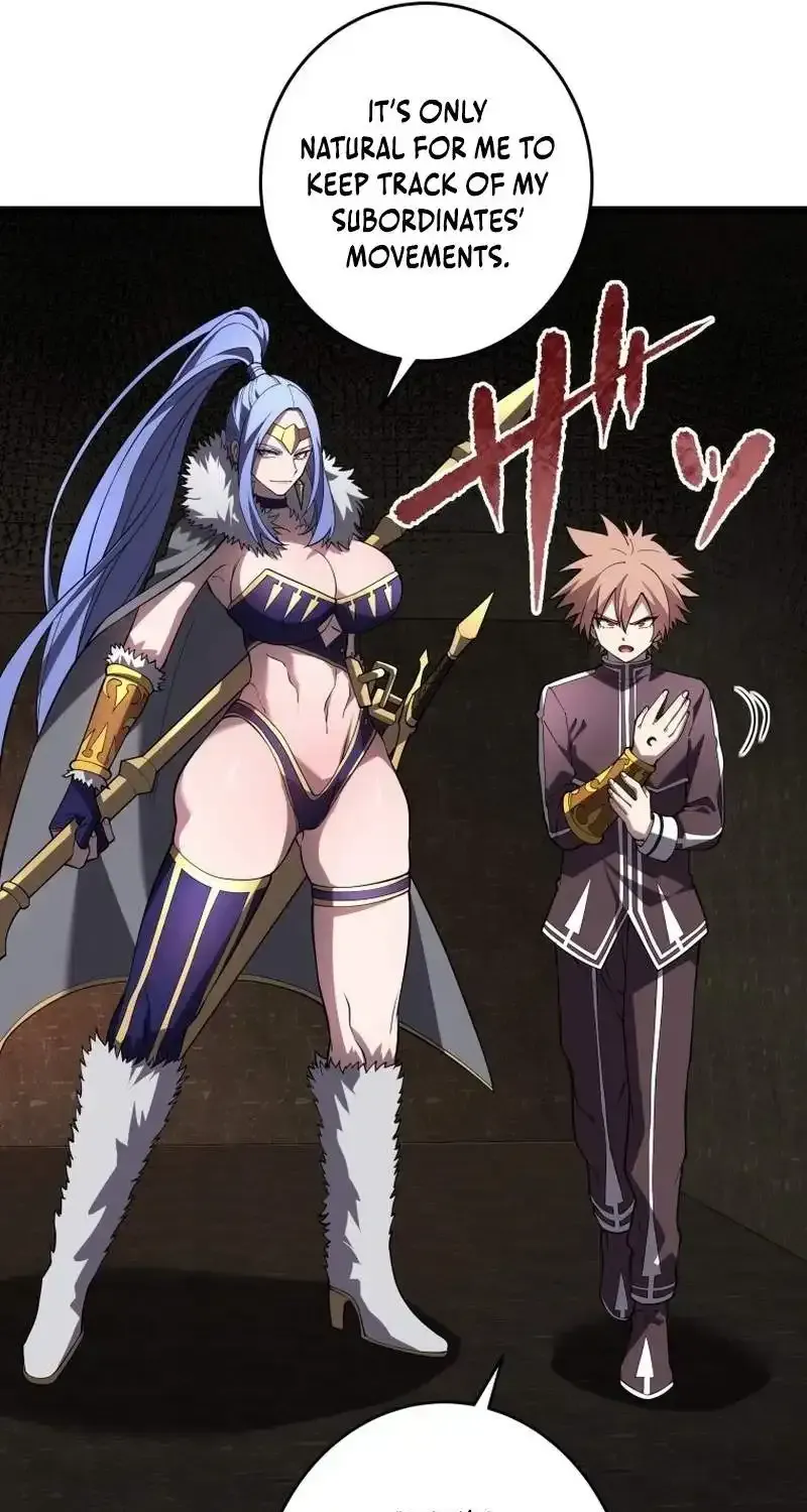 The Regressed Former Sword Saint Becomes a Rebel of the Necromancer House Chapter 28 page 102 - 